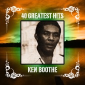 Ken Boothe - Artibella