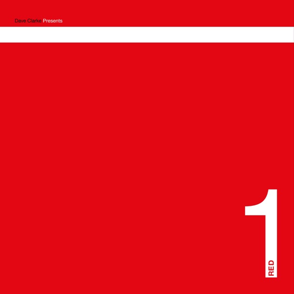 Red 1 (2023 Remaster) - Single