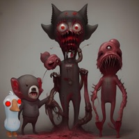 Rubber Goose - Single - Dot Dot Curve