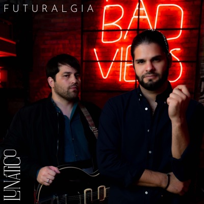 Futuralgia - Single