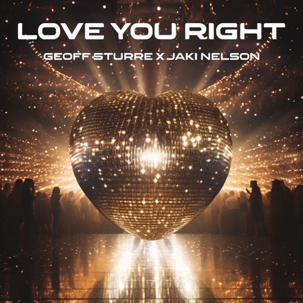 Love You Right - EP