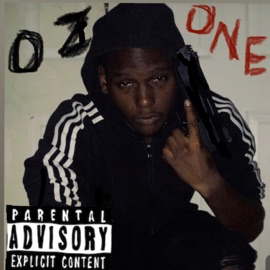 Ghostbusters (feat. Cappo, Caspa & Ayooboog) Ozonejr