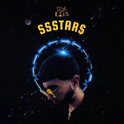 SSSTAR$ (feat. STAR LABS) - Single