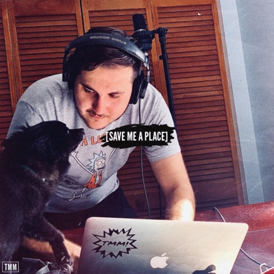 Save Me a Place - Single