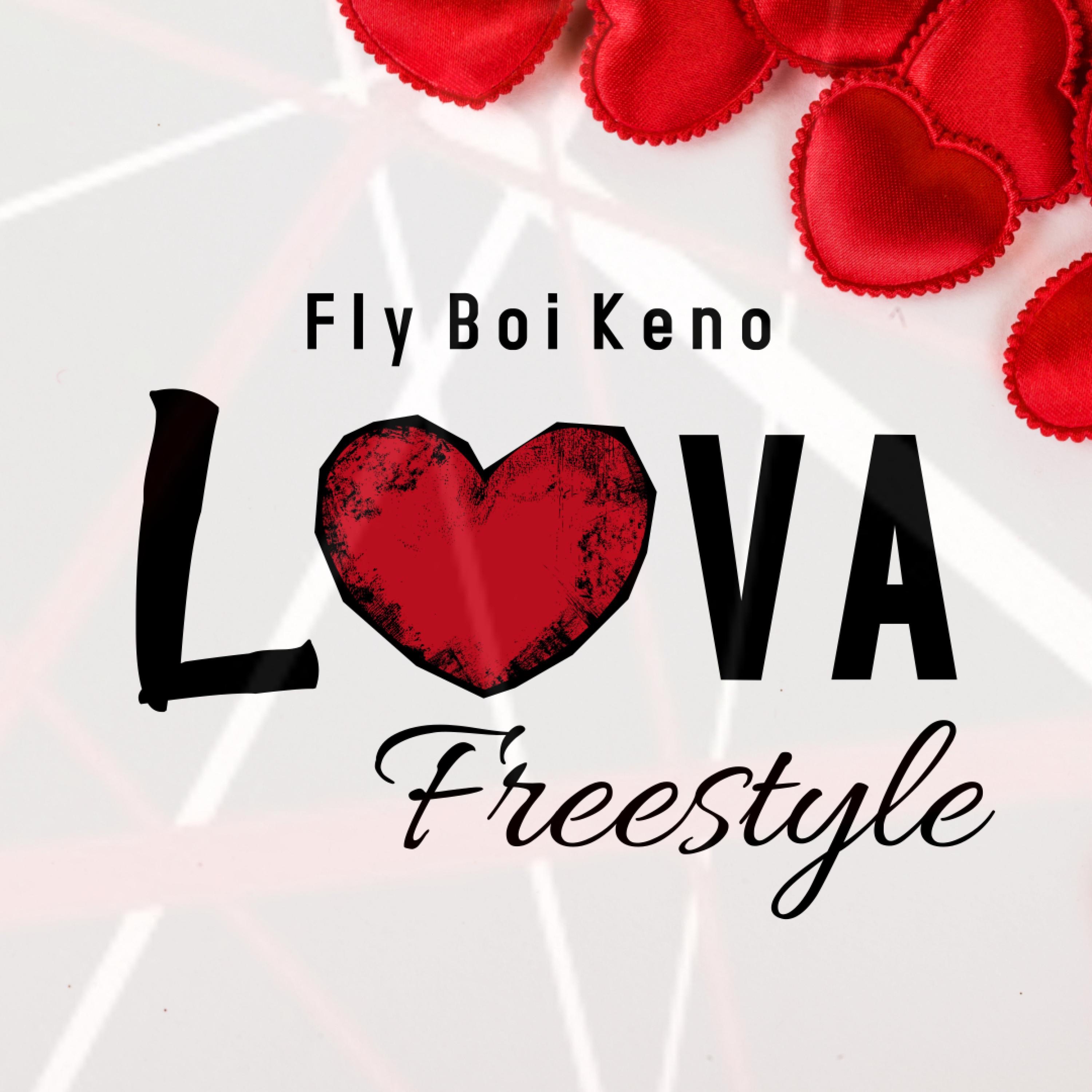 Lova Freestyle - Single