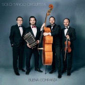 Buena Compania - EP artwork
