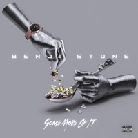 Some Mo' of It - Single - Benji Stone