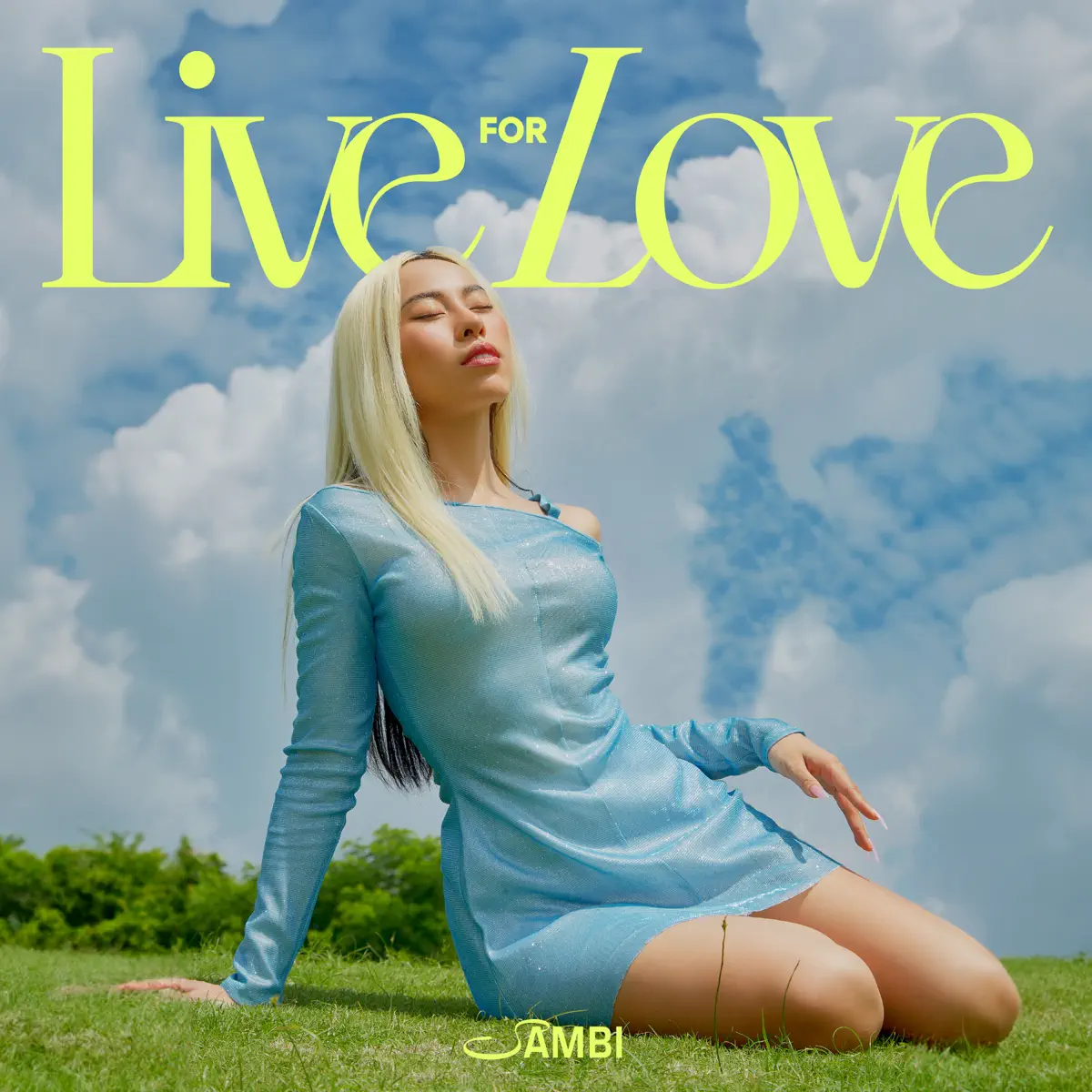 Sambi - Live For Love - Single (2023) [iTunes Plus AAC M4A]-新房子