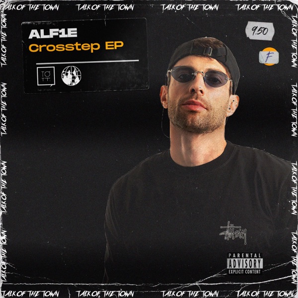 Crosstep - Single