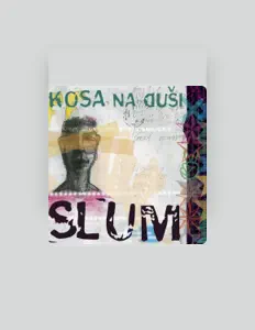 Listen to Slum, watch music videos, read bio, see tour dates & more!