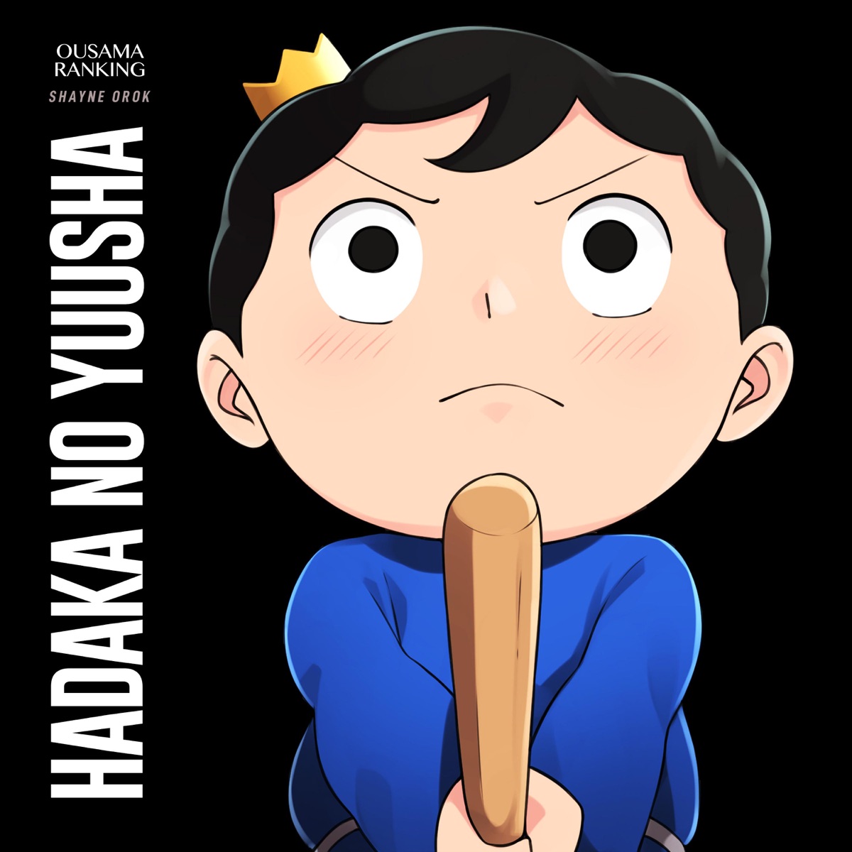 Ousama Ranking 2 - Assistir Animes Online HD