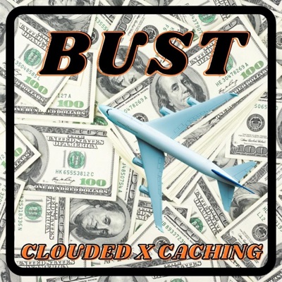 BUST (feat. CACTHING) - Single