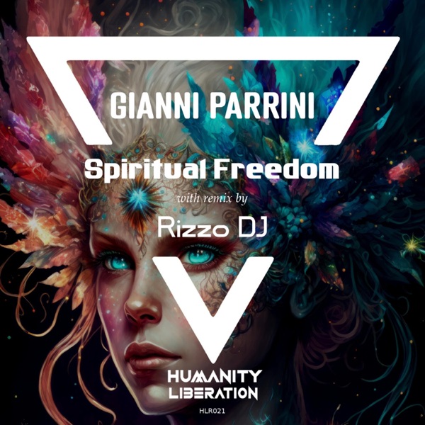 Spiritual Freedom - EP
