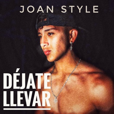 Déjate llevar - Single