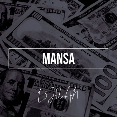 Mansa - Single