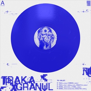 Yukurmx001 (feat. Killa P, Commodo, Jtamul, Iskeletor & Muqata'a) - EP