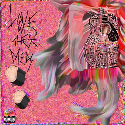 Love These Meds - Single