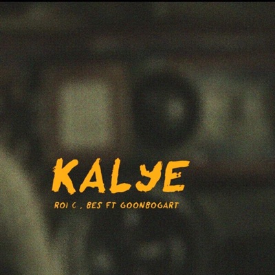 kalye (feat. GoonSalbahe) - Single