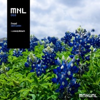 Eden's Garden - Single - Frezel