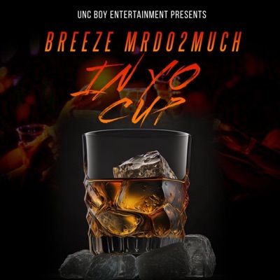 In Yo Cup - Single