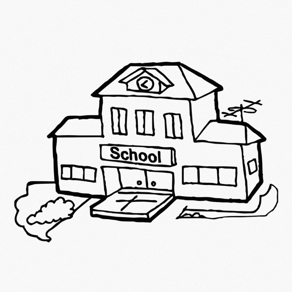 High School