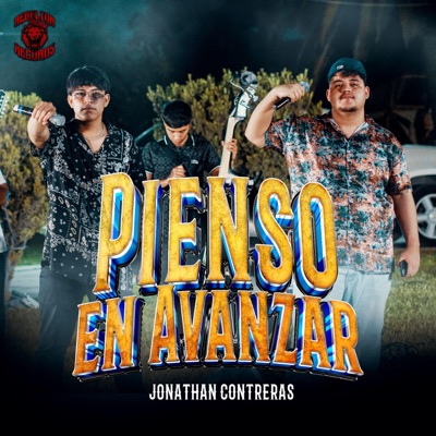 Pienso En Avanzar - Single