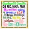 Oma - De Feo, Gianfranco Dimilto & Mikel SMR lyrics