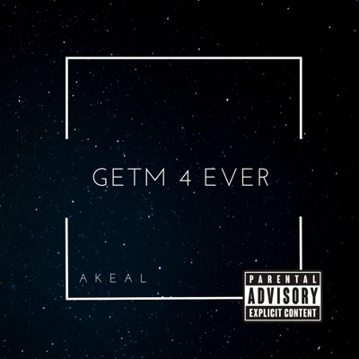 Getm 4 Ever (feat. CiscoTheProducer) - EP