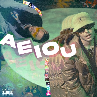 Aeiou (feat. Maganhola) - Single