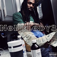 No Melody 3 - Single - SoIcyNoHeart