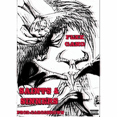 Saints & Sinners - Single