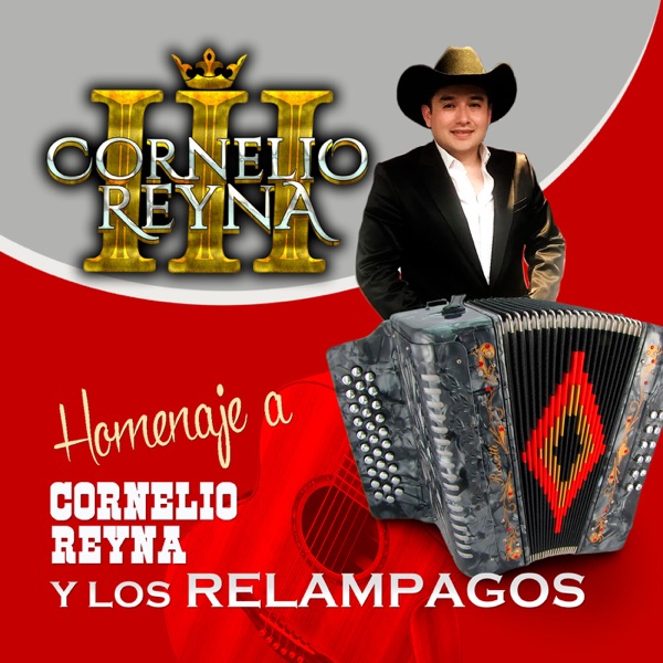 Homenaje a Cornelio Reyna Y Los Relampagos Del Norte (Norteño)