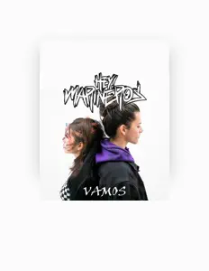 Hey Marinerosを聴いたり、ミュージックビデオを鑑賞したり、経歴やツアー日程などを確認したりしましょう！