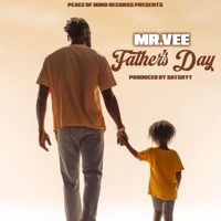 Father's Day - Single - Mr.Vee
