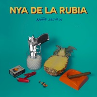 Niña Salvaje - Single - Nya de la Rubia
