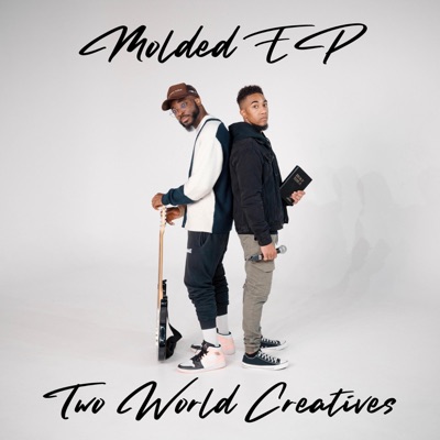 Molded (feat. Zaire Ink) - EP