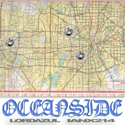 Oceanside (feat. Ianx214) - Single