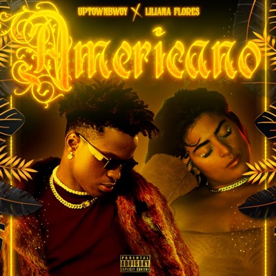 Americano (feat. Liliana Flores) - Single