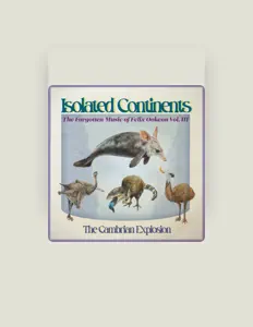 收听 The Cambrian Explosion、观看音乐视频、阅读小传、查看巡演日期等 ！