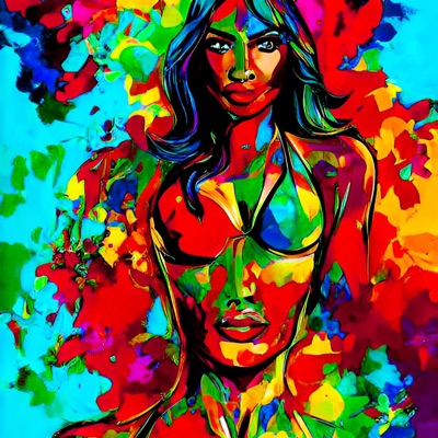 Naked - Single