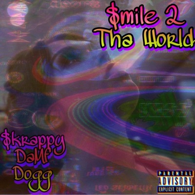$mile 2 Tha World - EP