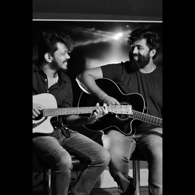 Inthandham (feat. Amal Mithu Ramesh) [Reprised Version] - Single