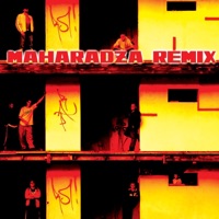 To Były Czasy - MAHARADŻA RMX - Single - SadLee