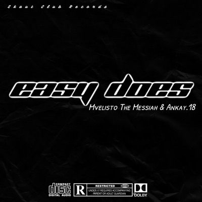 Easy Does (feat. Ankay.18) - Single