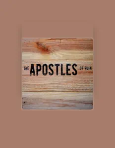 Ouve The Apostles, vê vídeos de música, lê a biografia, vê as datas da digressão e muito mais!