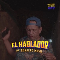 CAPITAL (EL HABLADOR DE BONAERO MUSIC) - Single - Bonaero Music