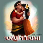ʻAnau ʻI Taimi artwork