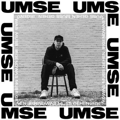 Irgendwas muss gehen - Single