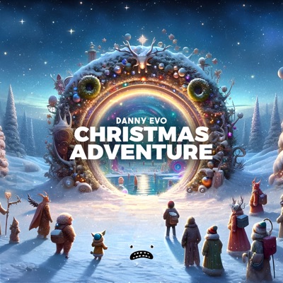 Christmas Adventure - Single