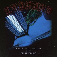 LURKING (feat. Nuutella) - Single - Víle